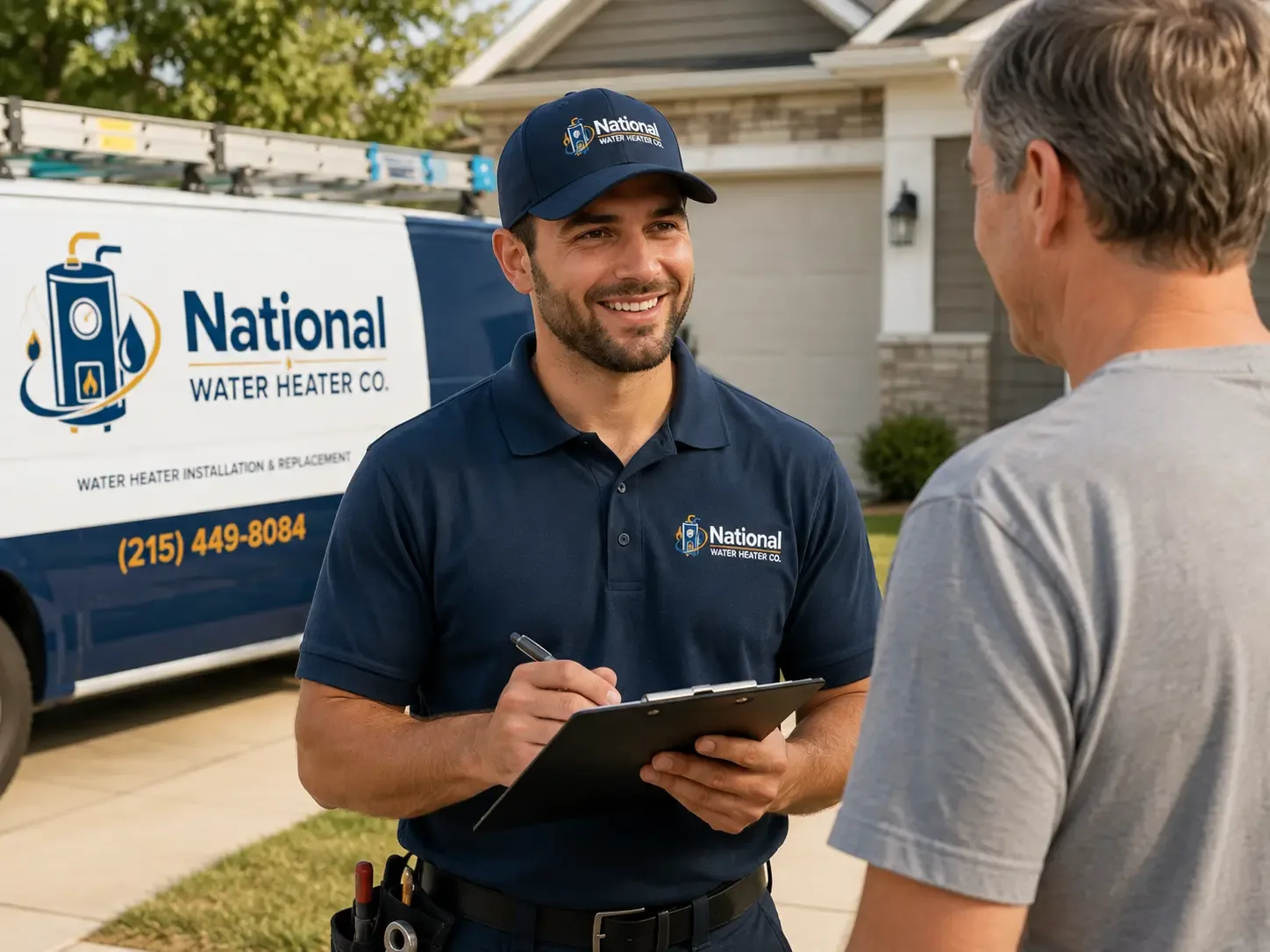 Water Heater Installation Delphi, IN FAQs